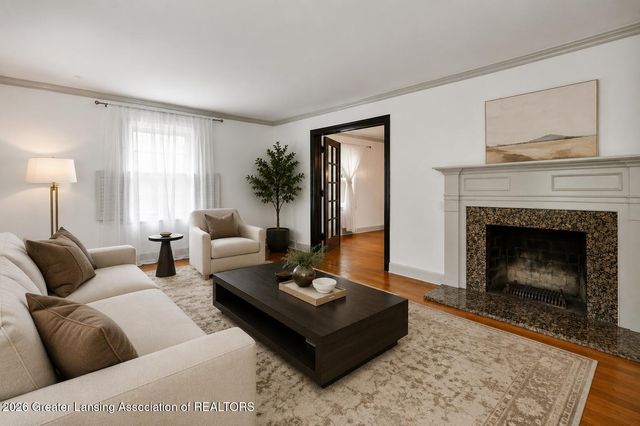 350 Kensington Road, East Lansing, MI 48823
