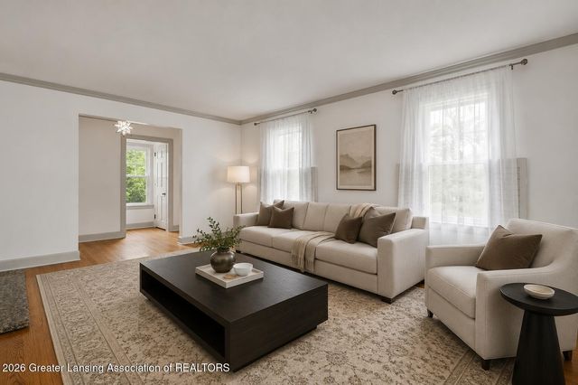 350 Kensington Road, East Lansing, MI 48823