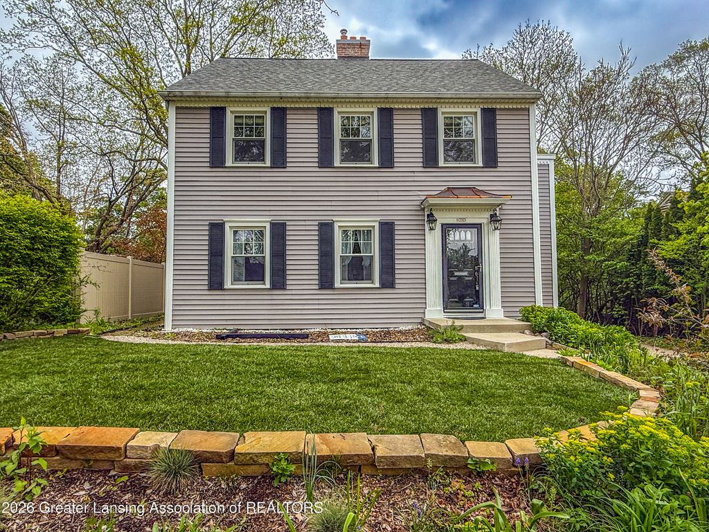 350 Kensington Road, East Lansing, MI 48823