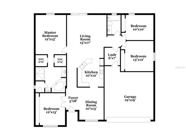 1903 RAY PLACE, Kissimmee, FL 34759