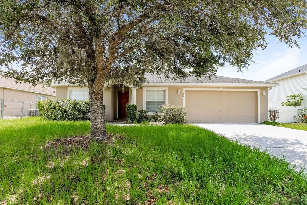 1903 RAY PLACE, Kissimmee, FL 34759