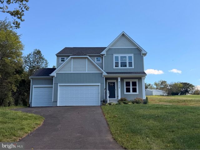 9117 BELL MARE LN, Rixeyville, VA 22737