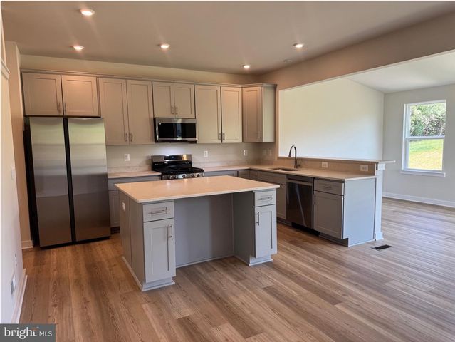 9117 BELL MARE LN, Rixeyville, VA 22737