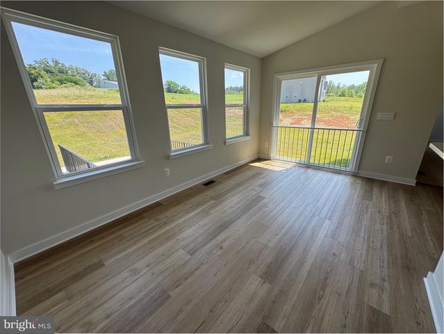 9117 BELL MARE LN, Rixeyville, VA 22737