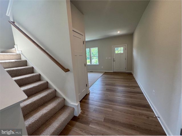 9117 BELL MARE LN, Rixeyville, VA 22737