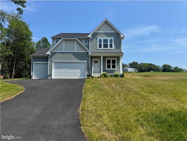 9117 BELL MARE LN, Rixeyville, VA 22737