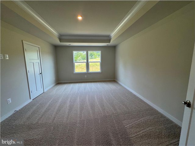 9117 BELL MARE LN, Rixeyville, VA 22737