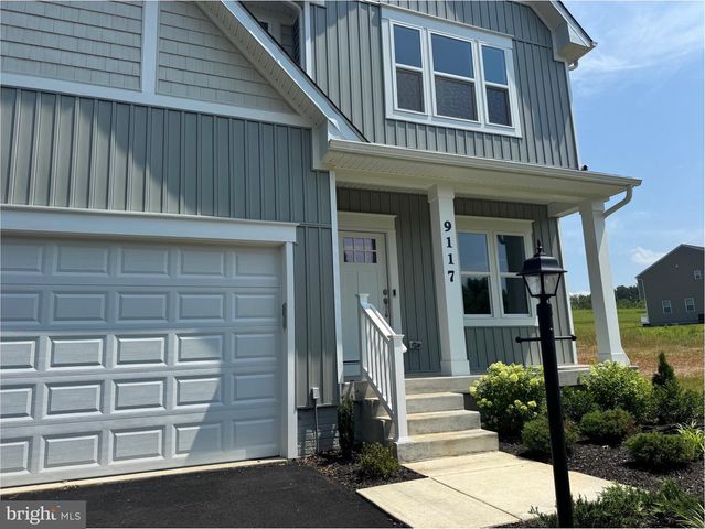 9117 BELL MARE LN, Rixeyville, VA 22737