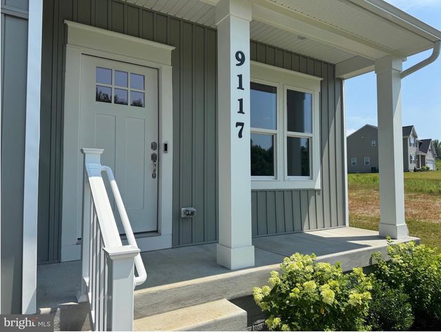 9117 BELL MARE LN, Rixeyville, VA 22737
