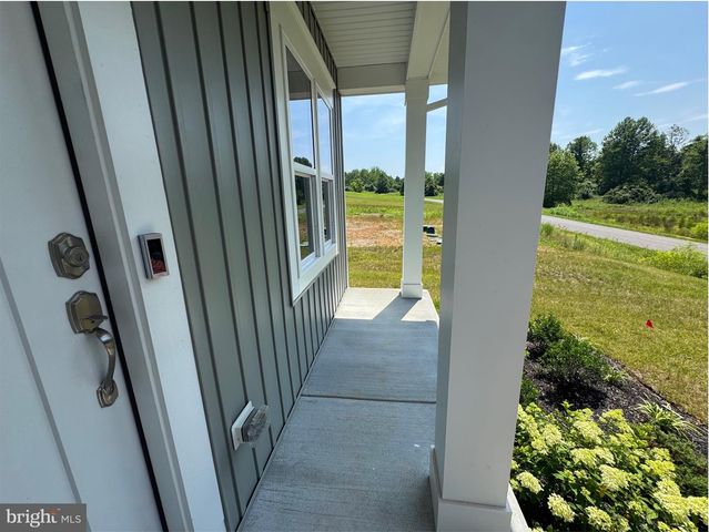 9117 BELL MARE LN, Rixeyville, VA 22737
