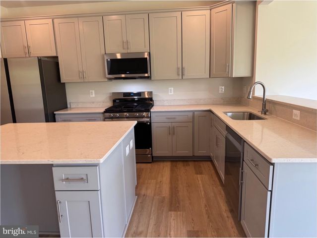 9117 BELL MARE LN, Rixeyville, VA 22737
