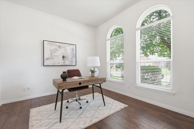 2432 Chesterwood Drive, Little Elm, TX 75068