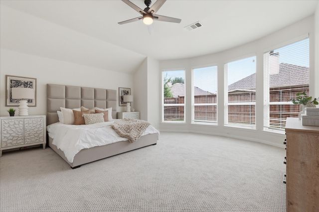 2432 Chesterwood Drive, Little Elm, TX 75068