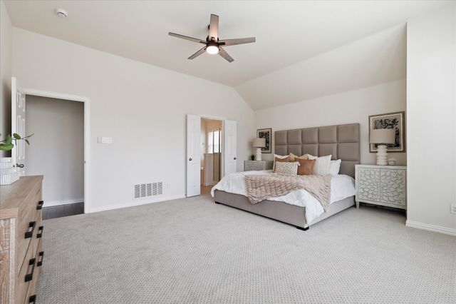 2432 Chesterwood Drive, Little Elm, TX 75068