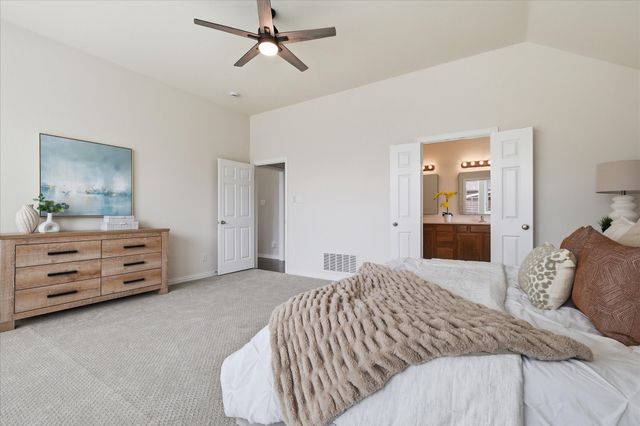 2432 Chesterwood Drive, Little Elm, TX 75068