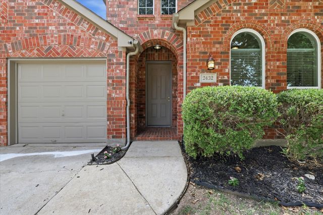 2432 Chesterwood Drive, Little Elm, TX 75068
