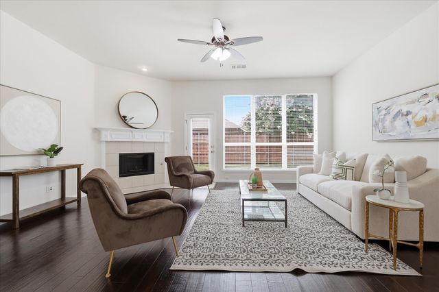 2432 Chesterwood Drive, Little Elm, TX 75068
