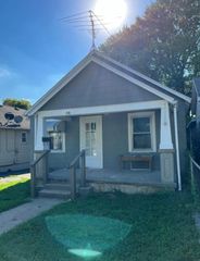 516 N Osage Street, Independence, MO 64050