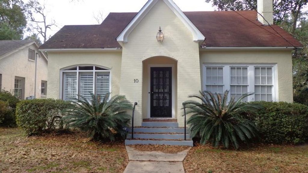 10 South Street, Mobile, AL 36606