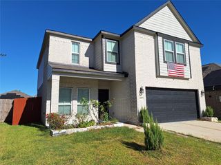 14707 Fairy Tern Lane, Houston, TX 77049