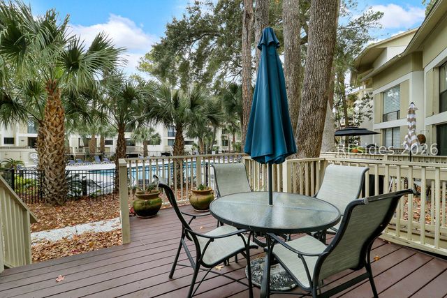 42 S Forest Beach Dr Apt 3018, Hilton Head Island, SC 29928