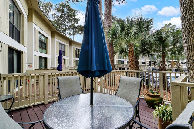 42 S Forest Beach Dr Apt 3018, Hilton Head Island, SC 29928