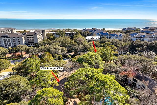 42 S Forest Beach Dr Apt 3018, Hilton Head Island, SC 29928