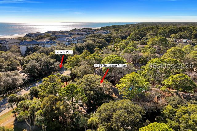 42 S Forest Beach Dr Apt 3018, Hilton Head Island, SC 29928