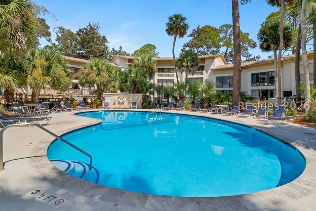 42 S Forest Beach Dr Apt 3018, Hilton Head Island, SC 29928