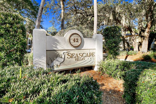 42 S Forest Beach Dr Apt 3018, Hilton Head Island, SC 29928