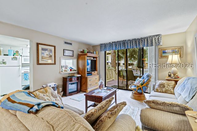 42 S Forest Beach Dr Apt 3018, Hilton Head Island, SC 29928