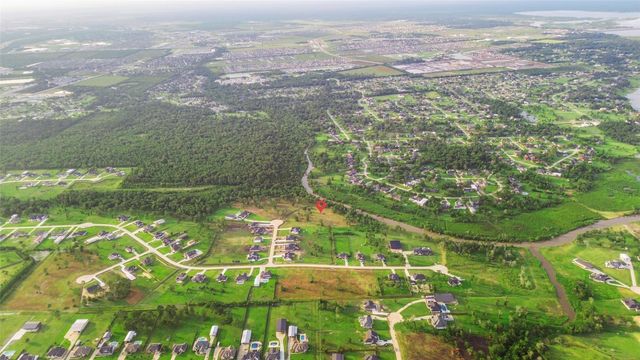 6642 Freret Bayou Drive, Baytown, TX 77523