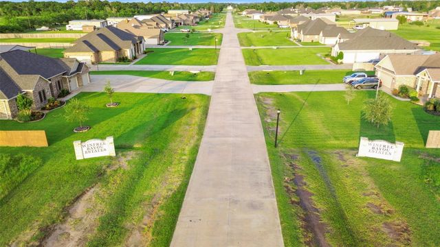 6642 Freret Bayou Drive, Baytown, TX 77523