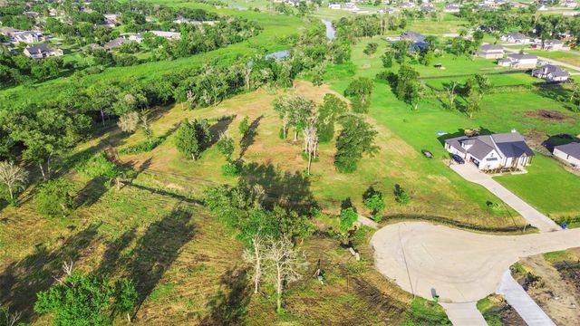 6642 Freret Bayou Drive, Baytown, TX 77523