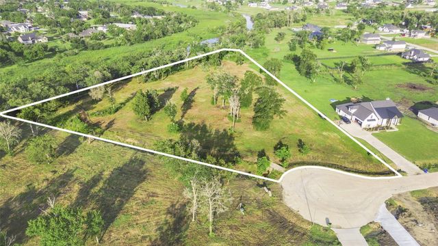 6642 Freret Bayou Drive, Baytown, TX 77523