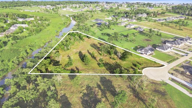 6642 Freret Bayou Drive, Baytown, TX 77523