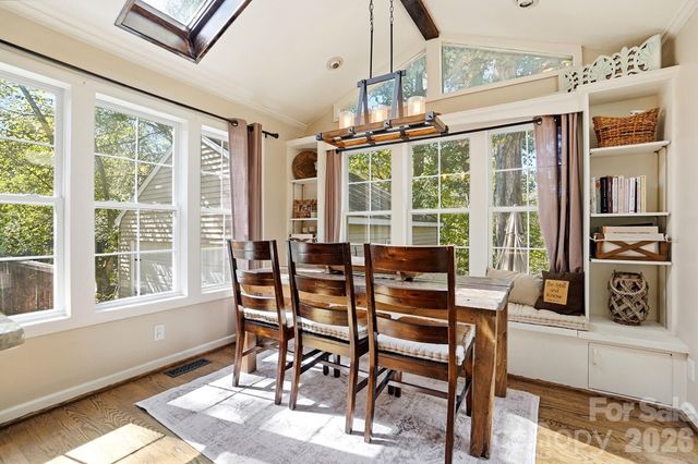 434 Chadmore Drive, Charlotte, NC 28270