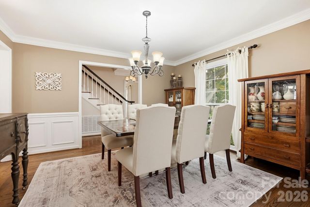 434 Chadmore Drive, Charlotte, NC 28270