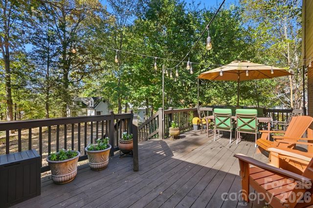 434 Chadmore Drive, Charlotte, NC 28270