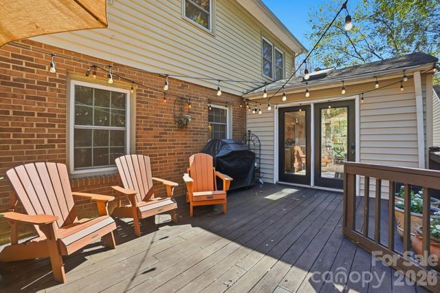 434 Chadmore Drive, Charlotte, NC 28270