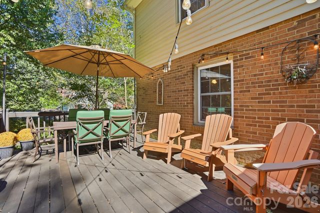 434 Chadmore Drive, Charlotte, NC 28270