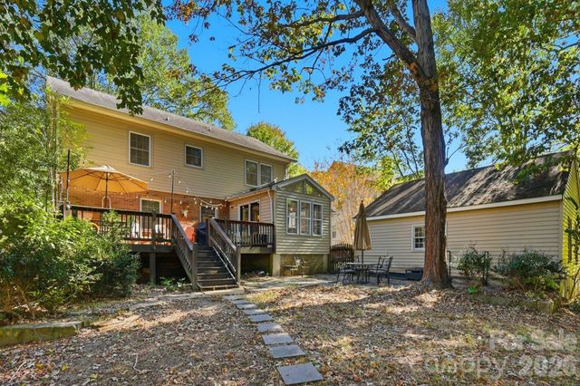 434 Chadmore Drive, Charlotte, NC 28270