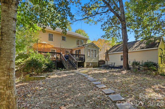 434 Chadmore Drive, Charlotte, NC 28270