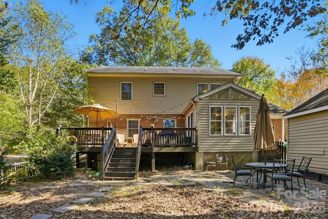 434 Chadmore Drive, Charlotte, NC 28270