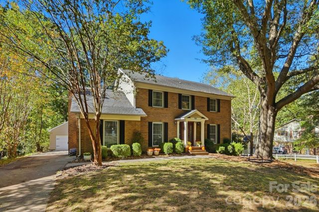 434 Chadmore Drive, Charlotte, NC 28270