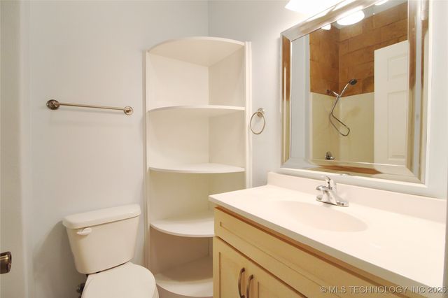 809 N Grand Avenue, Okmulgee, OK 74447