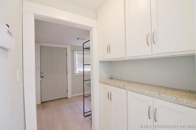 809 N Grand Avenue, Okmulgee, OK 74447