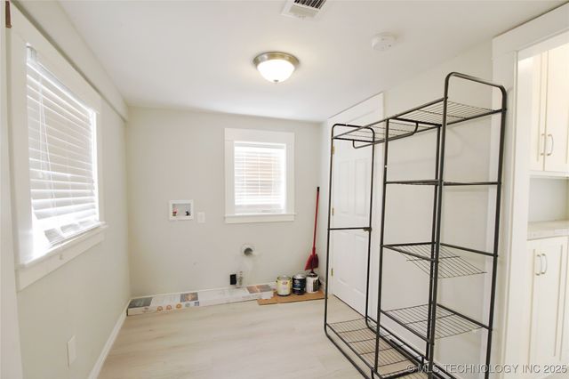 809 N Grand Avenue, Okmulgee, OK 74447