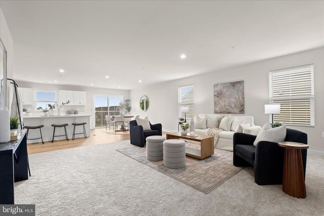 4738 NAPLES AVE, Aberdeen, MD 21001