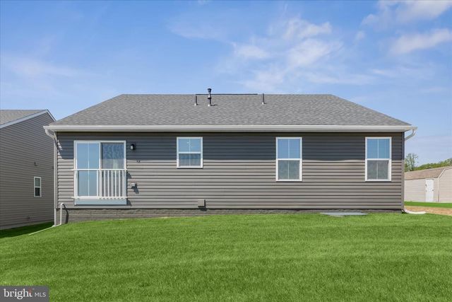 4738 NAPLES AVE, Aberdeen, MD 21001